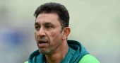 Pakistan appoints its former pacer Azhar Mahmood as head coach