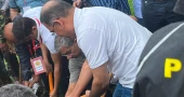 PM inaugurates re-excavation of historic Patali Canal in Cox’s Bazar