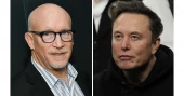 New documentary explores Musk's influence, AI and political activities