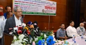 Local govt polls likely by year-end or early 2027, to be free and fair: Fakhrul