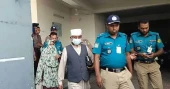 MP Gazi Nazrul, 1st wife remanded over 2nd wife’s death