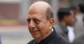 Trivedi meets Modi amid efforts to advance Bangladesh-India ties