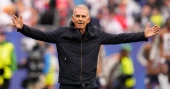 Queiroz steps down as Ghana coach after World Cup exit