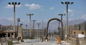 Taliban reject Trump’s push to retake Bagram Air Base