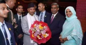 UNGA Presidency: Ambassador rallies support for Bangladesh’s candidacy
