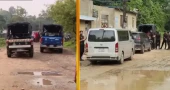 RAB, police camps attacked in Jungle Salimpur; joint operation underway