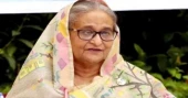Engineers are driving force for building Smart Bangladesh: PM Hasina