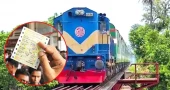 Advance Eid train ticket sale begins