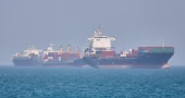 Iran responds to US ceasefire proposal as drones hit Gulf nations
