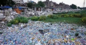 No cleanup seen along Buriganga bank despite HC order