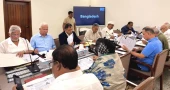 BNP nomination board interviews aspirants for party’s Thakurgaon-1 by-election ticket