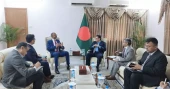 Bangladesh seeks UNDP support for smooth LDC graduation transition