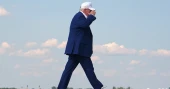 Trump pivots back to sanctions on Iran as other efforts to end war falter