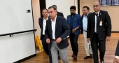 PM arrives in Türkiye en route to New York