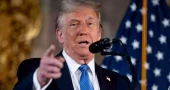 Trump administration pauses ontroversial border wall work in Texas