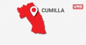 Bus supervisor killed in Cumilla road crash