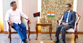 Delhi keen to work together with Dhaka in ‘positive, constructive manner’, Pranay Verma tells PM