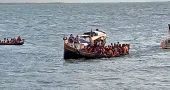 Nearly 900 Rohingya lost at sea in 2025, a new high: UNHCR