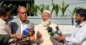 Jamaat to form national govt even if it wins 200 seats: Ameer