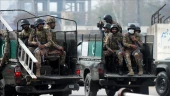 Coordinated militant attacks kill 10 security personnel in Pakistan’s Balochistan