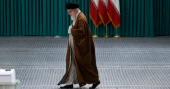 Khamenei calls US talks unwise but doesn’t forbid