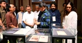 PM tours July Mass Uprising Memorial Museum after inauguration