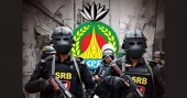 SRB formally begins journey as specialised police unit