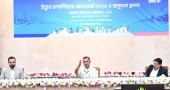 PM urges youths to put Bangladesh first, pledges Tk 500cr startup fund