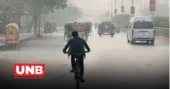 Dhaka’s air quality continues to be ‘moderate’