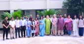 UNESCO, CRIHAP strengthen indigenous youth leadership to safeguard living heritage