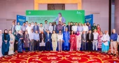 Bangladesh, IFAD review rural development strategy amid changing national priorities