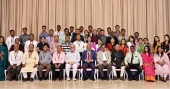 United efforts needed to ensure development of ethnic minority communities: President