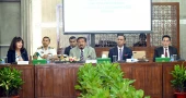 IPU pledges support for Bangladesh’s democratic reconstruction