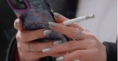UK passes law to gradually end cigarette sales for future generations