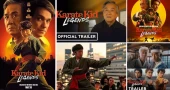 Karate Kid Legends Unites Two Miyagi-verse Icons- Jackie Chan and Ralph Macchio
