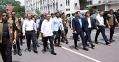 PM joins opening ceremony of DC Conference