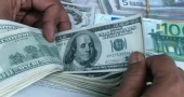 Remittance inflow hits $2.06 billion in 21 days of September