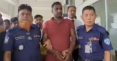 Man sentenced to death for killing wife in Cumilla