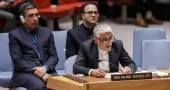 Iran urges UN Security Council to enforce Lebanon ceasefire, stop Israeli attacks