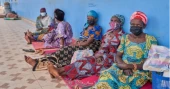 WHO raises concern as Ebola deaths in Congo climb to 134