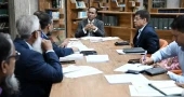 Parliament library can help ensure objective information flow: Deputy Speaker