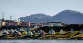 How Trump’s push for Greenland unfolded over seven years