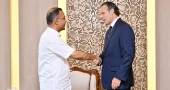 Chevron team meets PM, discusses investment in Bangladesh’s energy sector