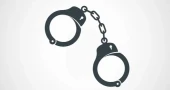 Two held with firearms in Pallabi
