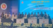 PM inaugurates National Fisheries Fortnight-2026 in Kishoreganj
