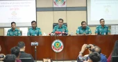 Couple among four arrested over gold theft from temples in Dhaka, N’ganj