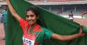 National Athletics: 3 more national records created on day-2