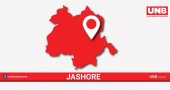 Young journalist found dead at Jashore home