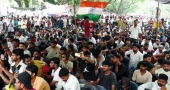 "Don't waste time": India’a top court declines urgent hearing on CJP protest case