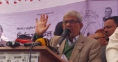 Jamaat wants to push Bangladesh back, says Fakhrul
